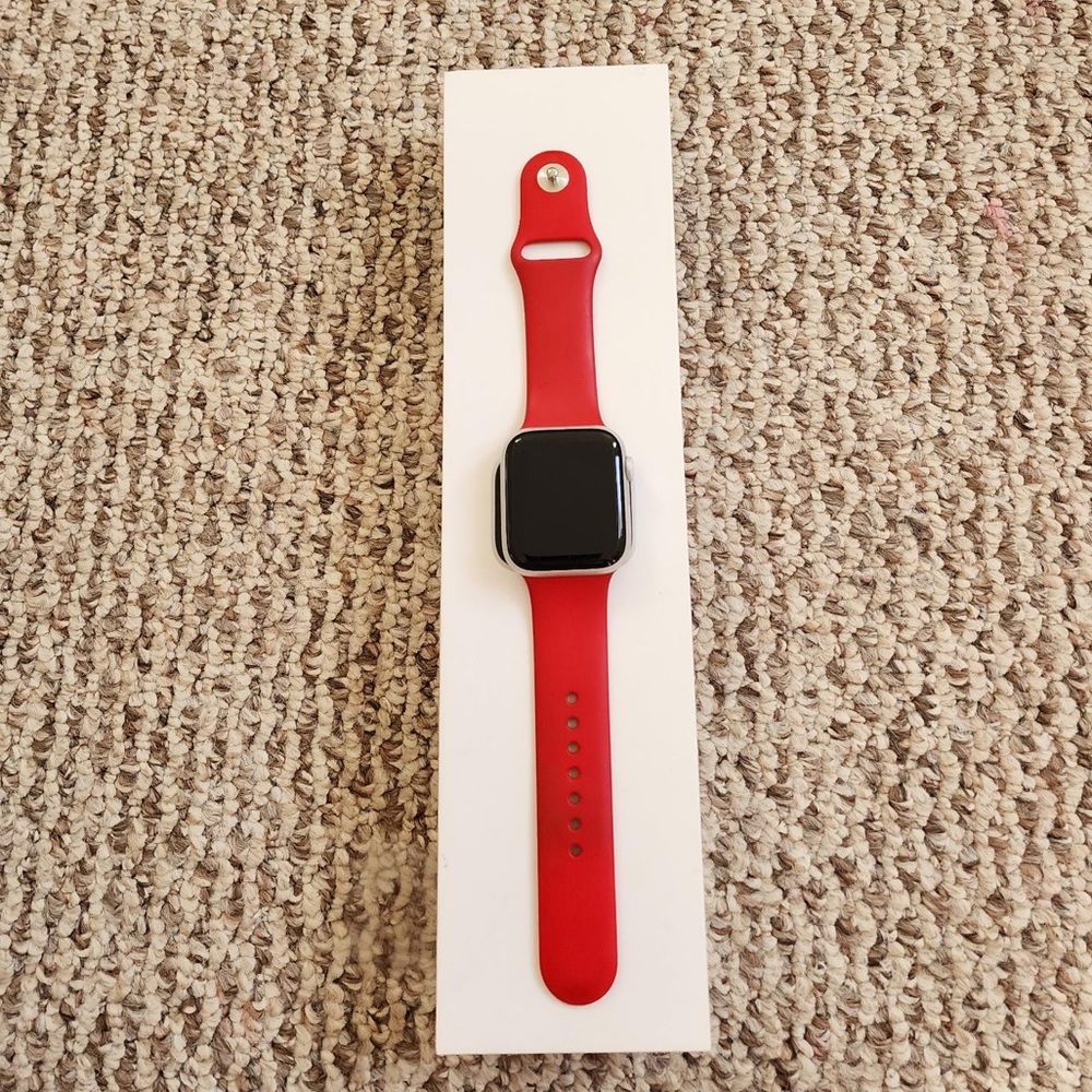 Apple Watch 5 44mm
